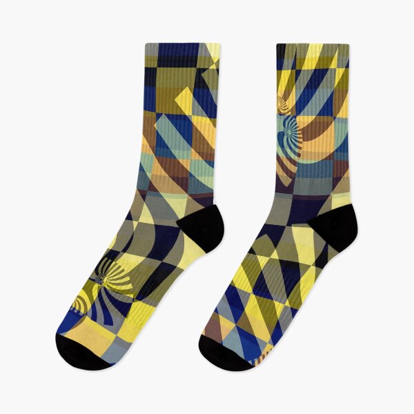 Item preview, Shadows with check and stripes designed and sold by ivanoel.