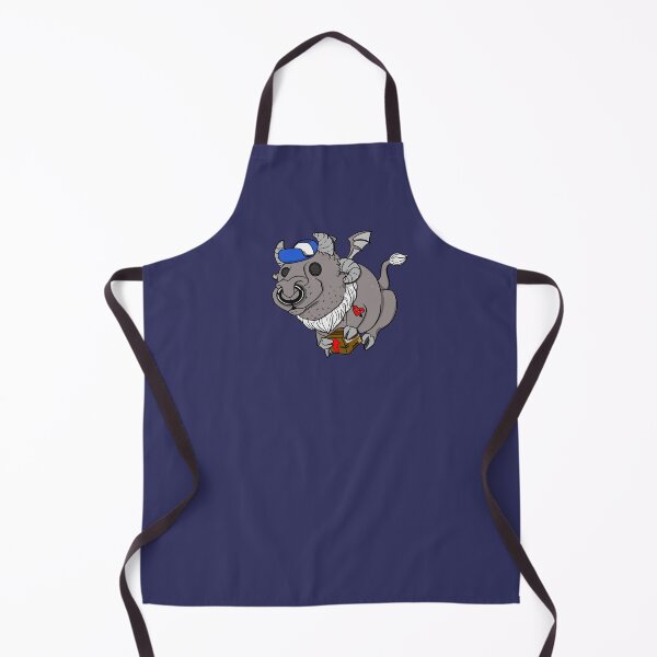 Item preview, Travis the delivery guy designed and sold by IceboxBlue.