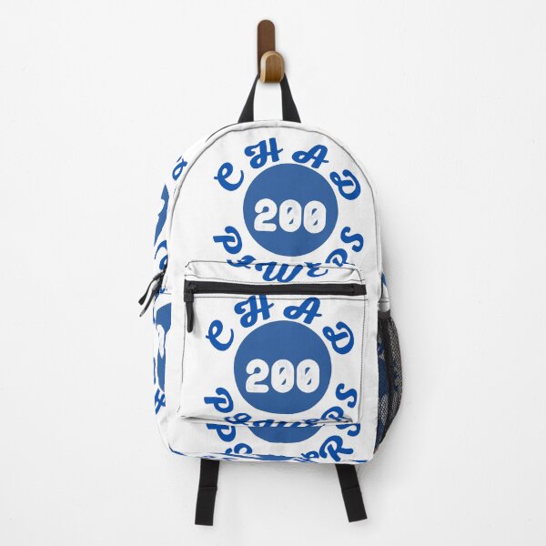 Item preview, chad powers designed and sold by eldaltony.