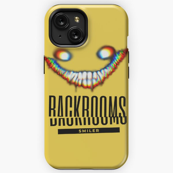 Backrooms - Level ! iPhone Case for Sale by Spvilles