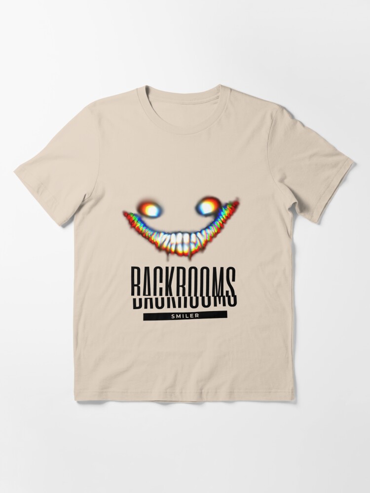 Backrooms - Level 94 Essential T-Shirt for Sale by Spvilles
