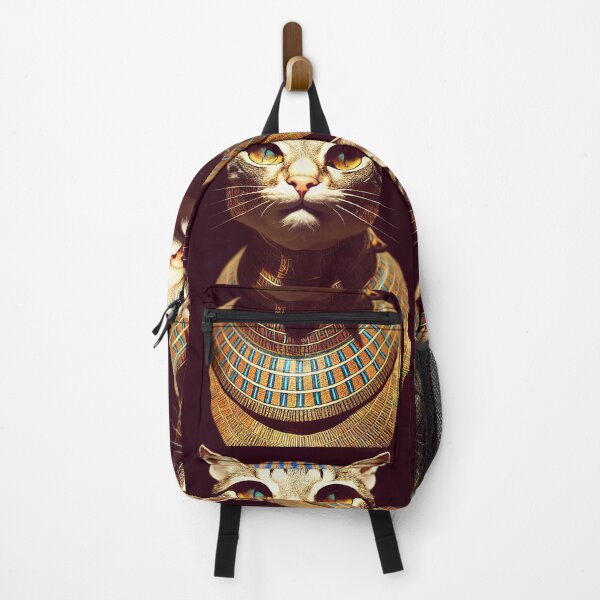 Item preview, The Cat Pharaoh  designed and sold by Llesenia.