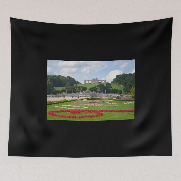 Item preview, Gloriette en Schönbrunn, Viena Österreich designed and sold by Mythos57.
