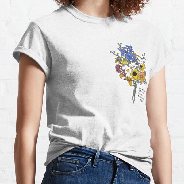 Sun To Me - Zach Bryan Classic T-Shirt
