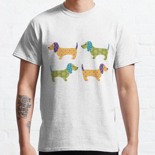Mauno Classic T-Shirt