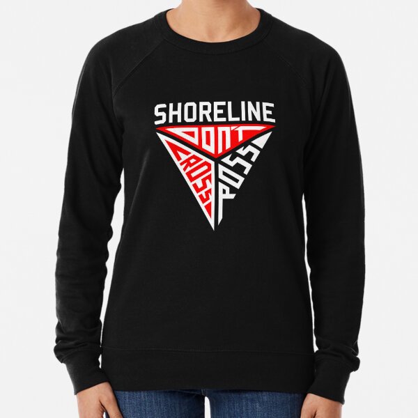 Shoreline Hoodies & Sweatshirts for Sale