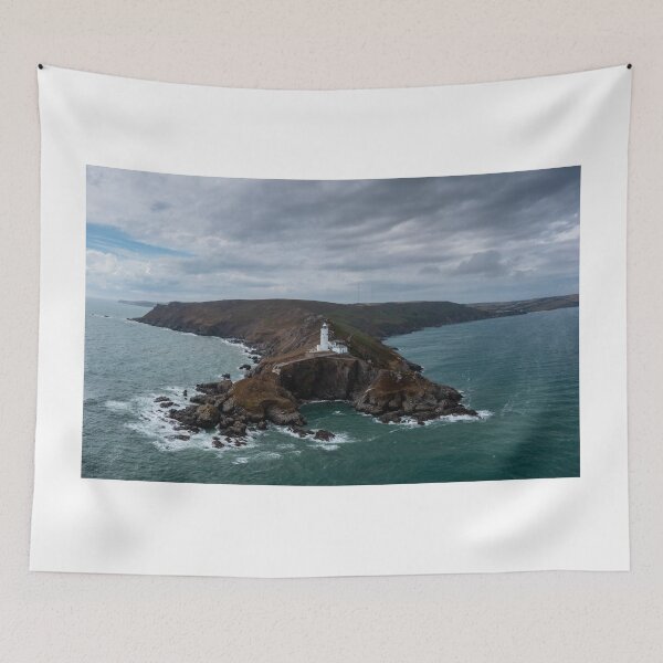 Item preview, Start Point Lighthouse designed and sold by DiFigianoPhoto.