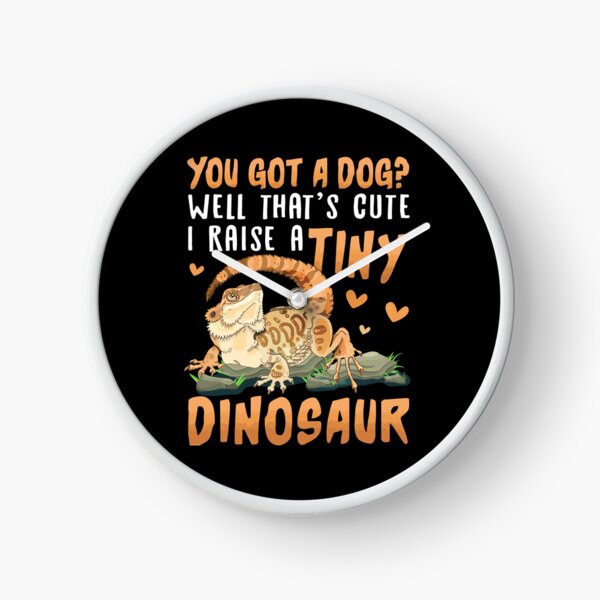 Item preview, Lagarto amante del dragón barbudo divertido designed and sold by Rich-Bogus.