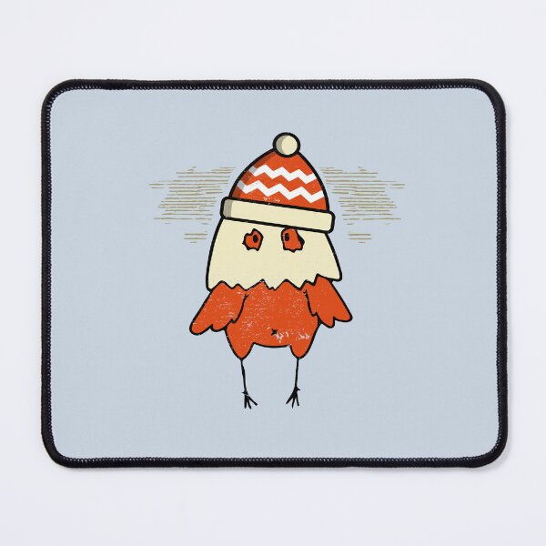Item preview, crazy chicken designed and sold by vibeno1.