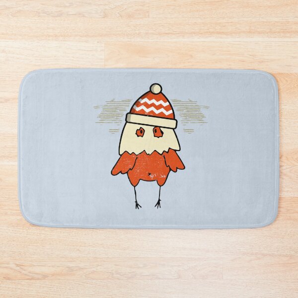 Item preview, crazy chicken designed and sold by vibeno1.