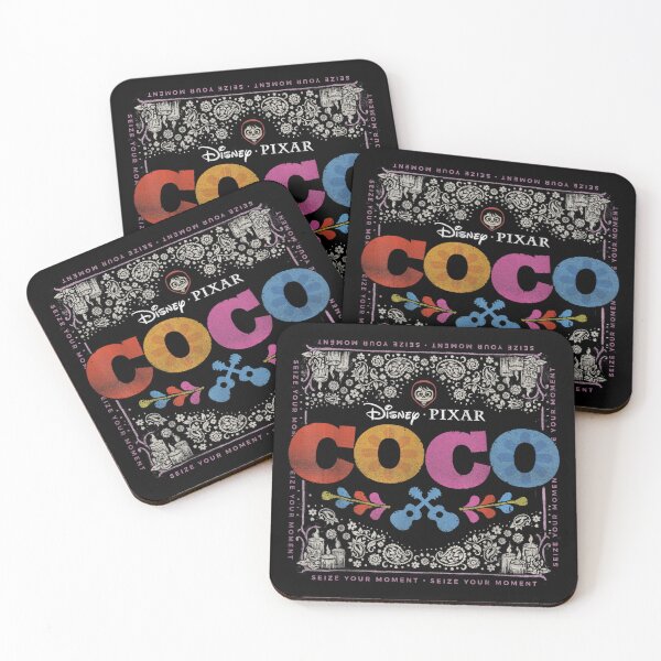 Item preview, Colorful Square Floral Miguel designed and sold by SophiaBarnard.