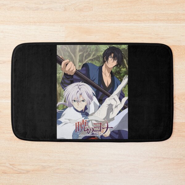 Item preview, Funny Women Akatsuki No Yona Master Art For The Best Girls Boys designed and sold by ChloeNerliLabys.