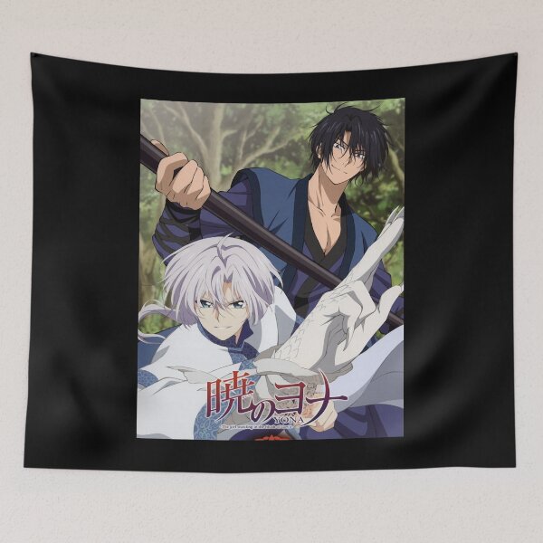 Item preview, Funny Women Akatsuki No Yona Master Art For The Best Girls Boys designed and sold by ChloeNerliLabys.