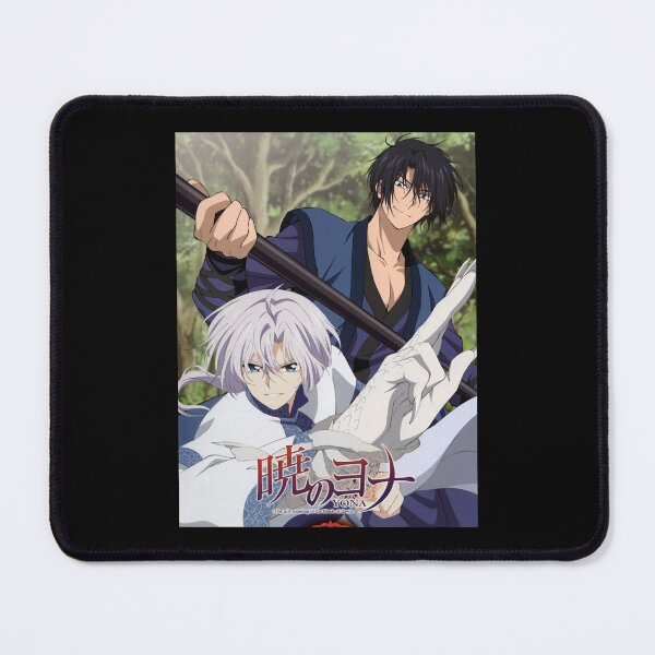 Item preview, Funny Women Akatsuki No Yona Master Art For The Best Girls Boys designed and sold by ChloeNerliLabys.