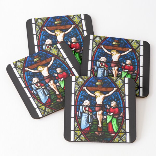 Item preview, The Crucifixion designed and sold by wiggyofipswich.