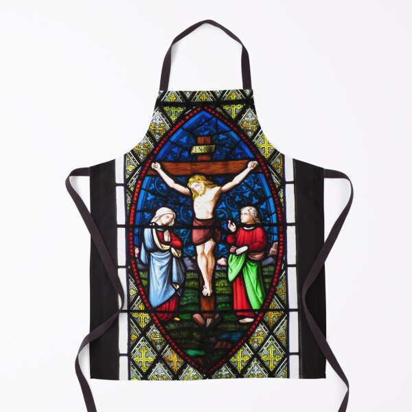 Item preview, The Crucifixion designed and sold by wiggyofipswich.
