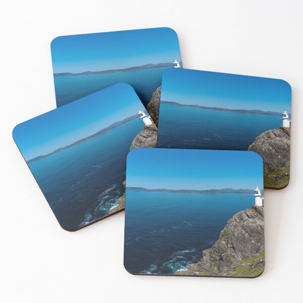 Item preview, Sheep's Head Lighthouse designed and sold by DiFigianoPhoto.