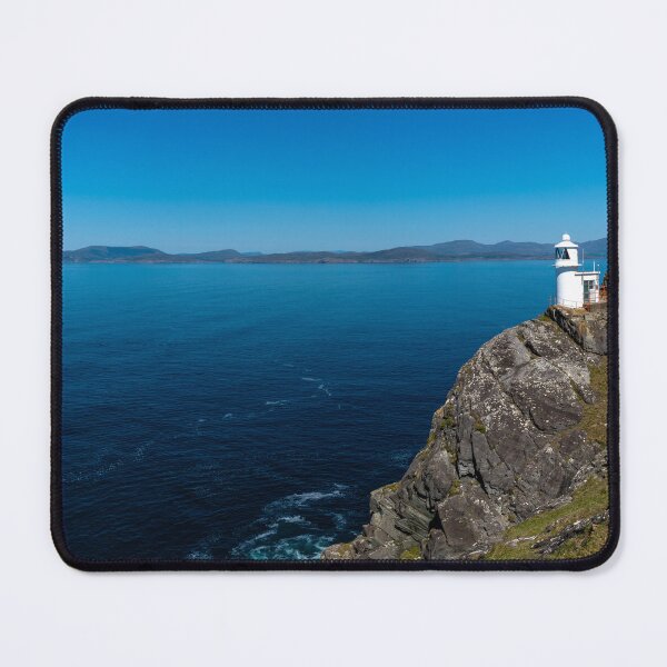 Item preview, Sheep's Head Lighthouse designed and sold by DiFigianoPhoto.