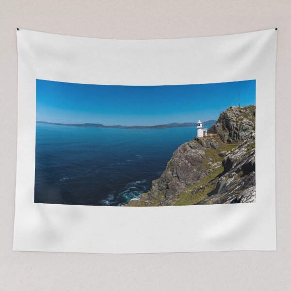 Item preview, Sheep's Head Lighthouse designed and sold by DiFigianoPhoto.
