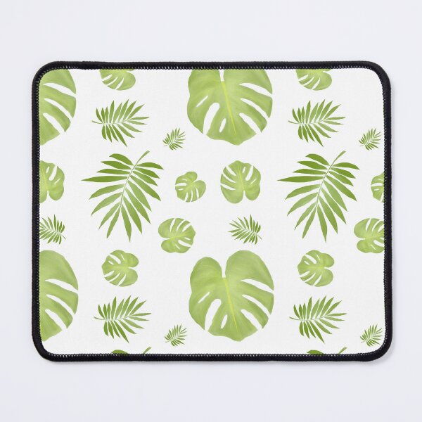 Item preview, Tropical Leaf Redux designed and sold by AprilHArtStudio.