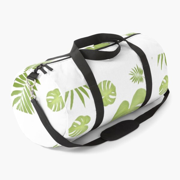 Item preview, Tropical Leaf Redux designed and sold by AprilHArtStudio.