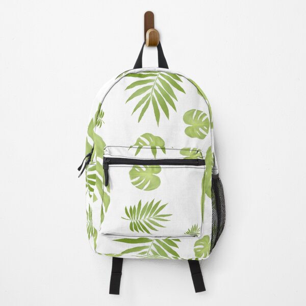 Item preview, Tropical Leaf Redux designed and sold by AprilHArtStudio.