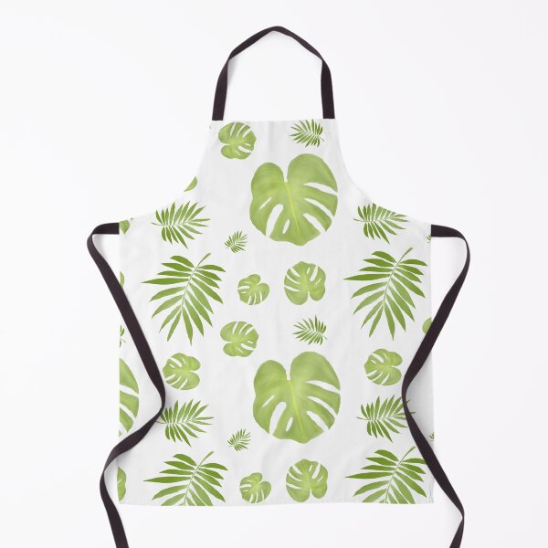 Item preview, Tropical Leaf Redux designed and sold by AprilHArtStudio.
