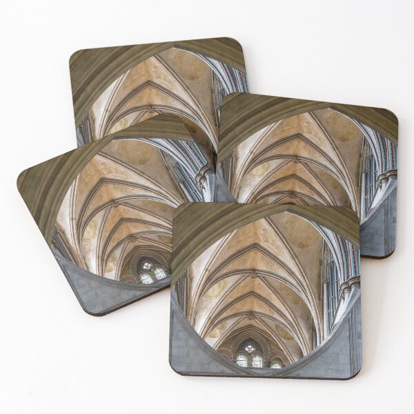Item preview, Salisbury Arches designed and sold by DiFigianoPhoto.