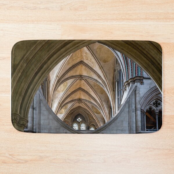 Item preview, Salisbury Arches designed and sold by DiFigianoPhoto.