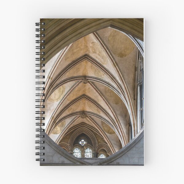 Item preview, Salisbury Arches designed and sold by DiFigianoPhoto.