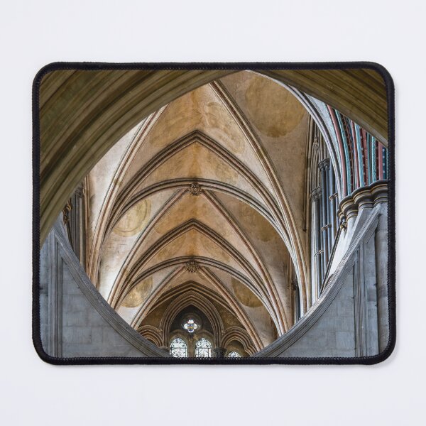 Item preview, Salisbury Arches designed and sold by DiFigianoPhoto.