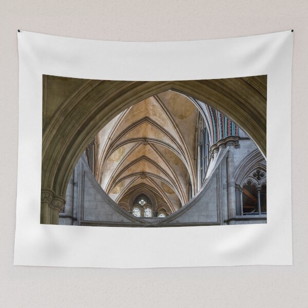 Item preview, Salisbury Arches designed and sold by DiFigianoPhoto.