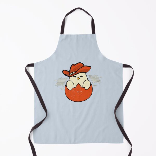 Item preview, cowboy chicken designed and sold by vibeno1.