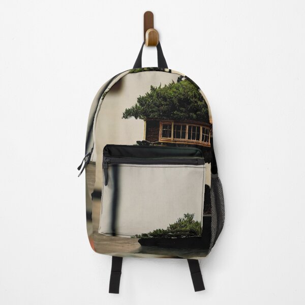 Item preview, House on the Bonsai Tree designed and sold by NonSonoKoreano.
