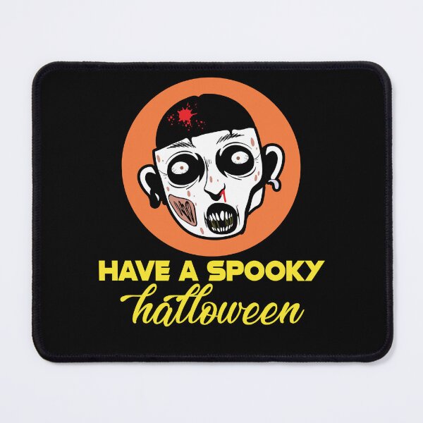 Item preview, Have A Spooky Halloween designed and sold by AdventArt.
