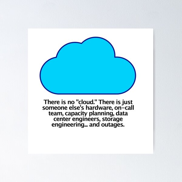 Item preview, There is no cloud designed and sold by unixorn.