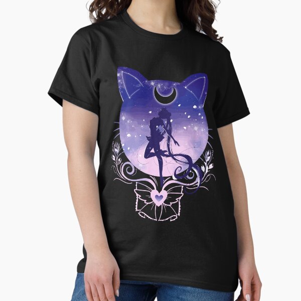 Vista previa del artículo con la obra «marinero luna», diseñado y vendido por youranimeworld ⭐⭐⭐⭐⭐.