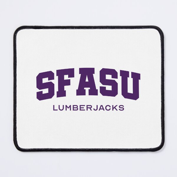 Item preview, SFASU Lumberjacks designed and sold by Jacob Conner.