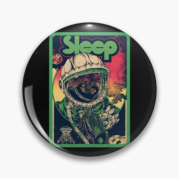 Item preview, Good Vintage Sleep Band Ways To Keep For The Best Girls Boys designed and sold by ChloeNerliLabys.