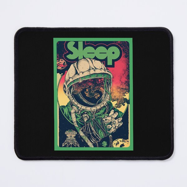 Item preview, Good Vintage Sleep Band Ways To Keep For The Best Girls Boys designed and sold by ChloeNerliLabys.
