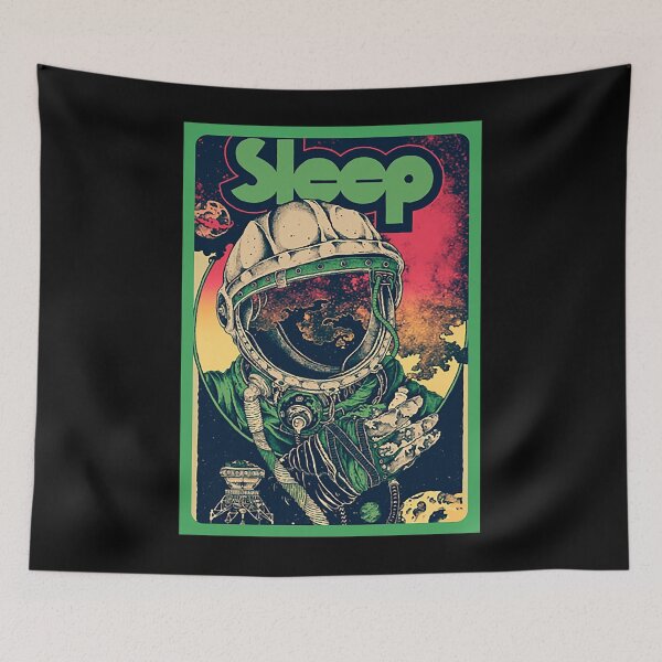 Item preview, Good Vintage Sleep Band Ways To Keep For The Best Girls Boys designed and sold by ChloeNerliLabys.