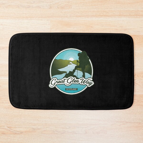 Item preview, Great Glen Way – Scotland designed and sold by Moritz Schwäble.