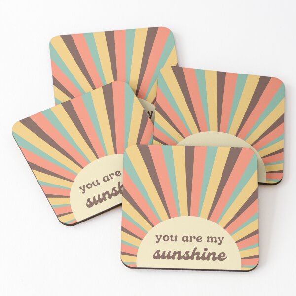 Item preview, You are my Sunshine designed and sold by GaliYoga.