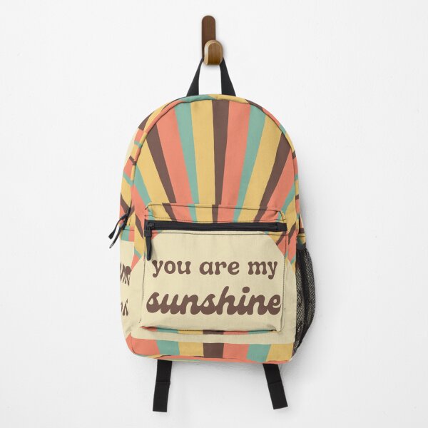 Item preview, You are my Sunshine designed and sold by GaliYoga.
