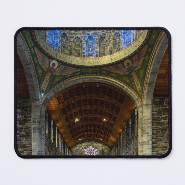 Item preview, The Galway Cathedral designed and sold by DiFigianoPhoto.