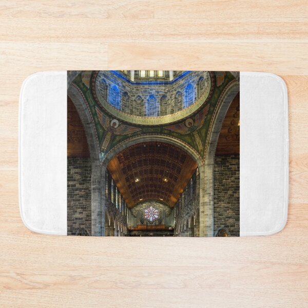 Item preview, The Galway Cathedral designed and sold by DiFigianoPhoto.