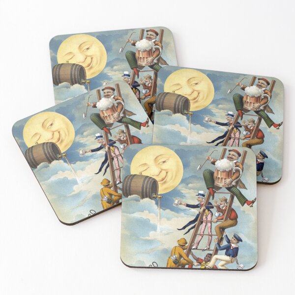 Item preview, Buck Bier Celebrated designed and sold by VintageBob.