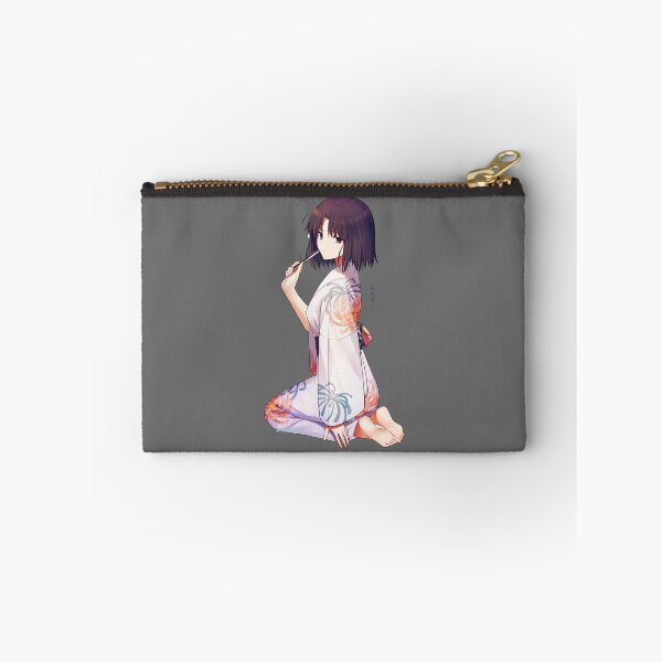 Item preview, Kara No Kyoukai Anime Cute designed and sold by chibili.