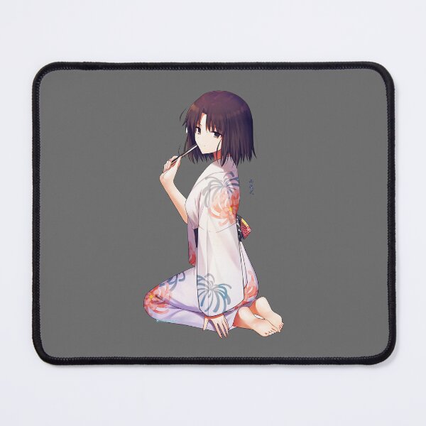 Item preview, Kara No Kyoukai Anime Cute designed and sold by chibili.