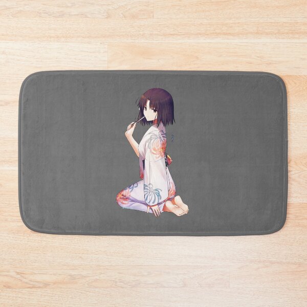 Item preview, Kara No Kyoukai Anime Cute designed and sold by chibili.